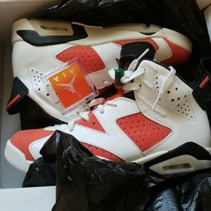 Jordan 6s